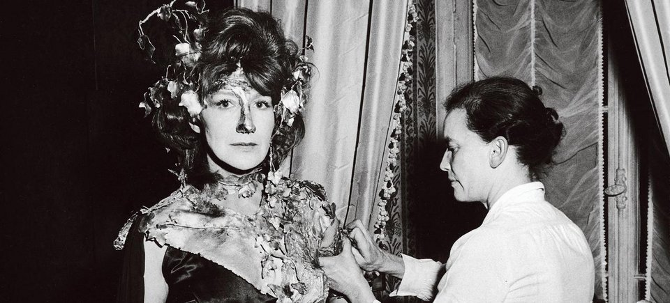 Σουρεαλιστικά, ελιτίστικα και σνομπ -Τα πάρτι των Ρότσιλντ που άφησαν εποχή [εικόνες] | iefimerida.gr 38