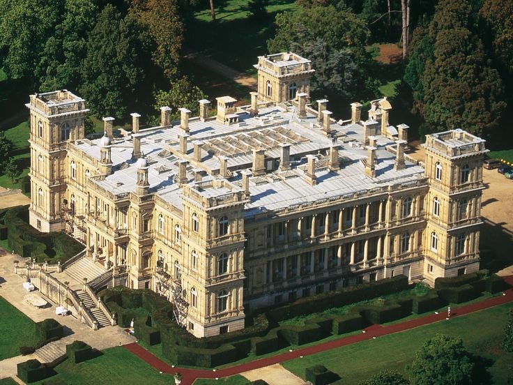 Σουρεαλιστικά, ελιτίστικα και σνομπ -Τα πάρτι των Ρότσιλντ που άφησαν εποχή [εικόνες] | iefimerida.gr 13