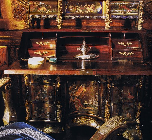 Σουρεαλιστικά, ελιτίστικα και σνομπ -Τα πάρτι των Ρότσιλντ που άφησαν εποχή [εικόνες] | iefimerida.gr 5