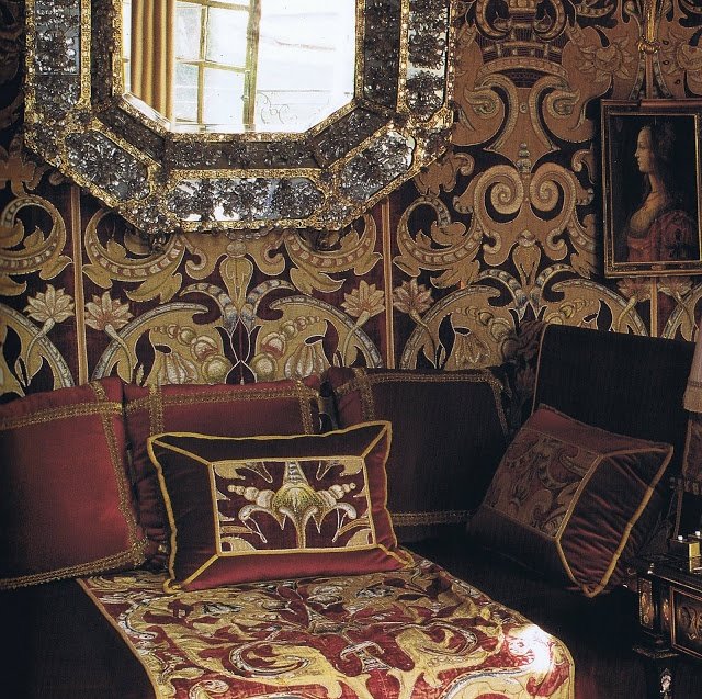 Σουρεαλιστικά, ελιτίστικα και σνομπ -Τα πάρτι των Ρότσιλντ που άφησαν εποχή [εικόνες] | iefimerida.gr 6