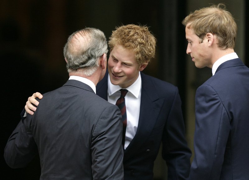 Πόσο ψηλοί είναι ο πρίγκιπας Γουίλιαμ και η Κέιτ Μίντλετον [εικόνες] | iefimerida.gr 3