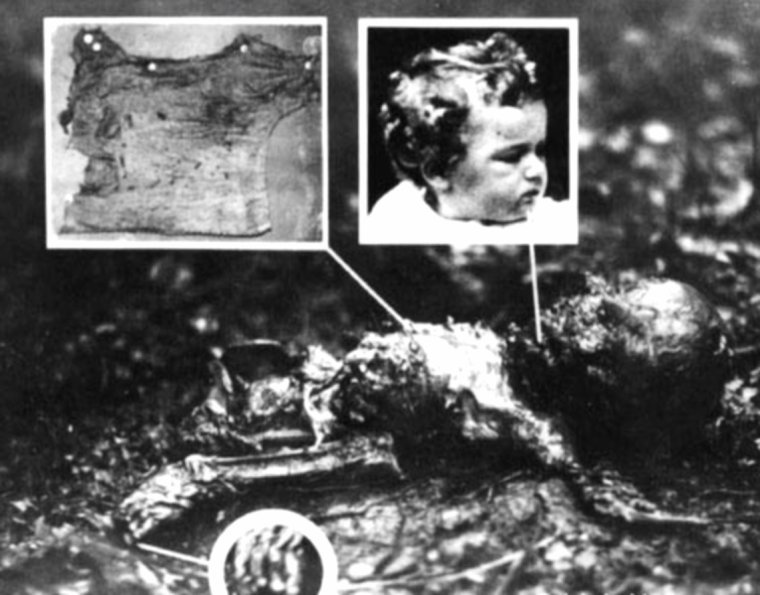 Το πιο δημοφιλές έγκλημα του 20ού αιώνα: Η απαγωγή του μωρού Lindbergh [εικόνες] | iefimerida.gr 1