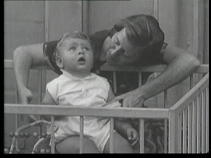 Το πιο δημοφιλές έγκλημα του 20ού αιώνα: Η απαγωγή του μωρού Lindbergh [εικόνες] | iefimerida.gr 6