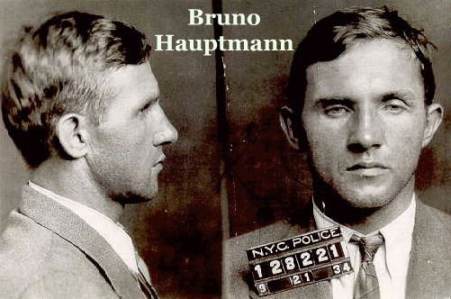 Το πιο δημοφιλές έγκλημα του 20ού αιώνα: Η απαγωγή του μωρού Lindbergh [εικόνες] | iefimerida.gr 2