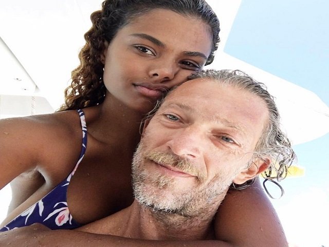 Ο Βενσάν Κασέλ στο κρεβάτι με μια μικρούλα [εικόνες] | iefimerida.gr 10