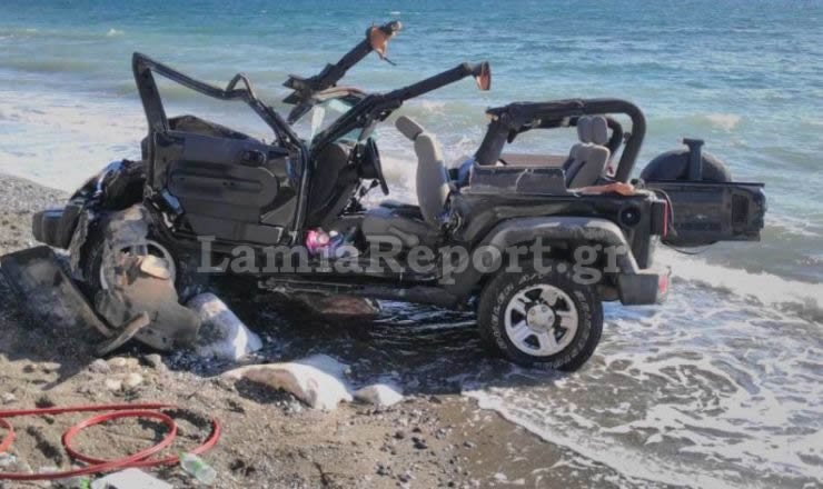 Ράγισαν καρδιές στο τελευταίο αντίο για την 26χρονη που έφυγε στο τροχαίο στην Κύμη [εικόνες] | iefimerida.gr 3