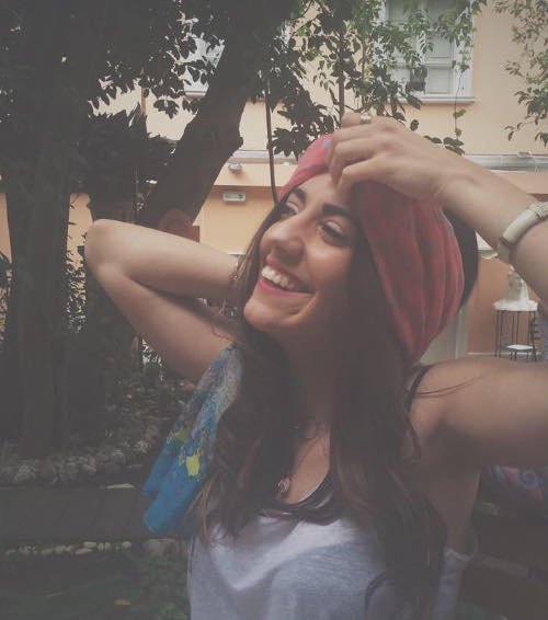 Ράγισαν καρδιές στο τελευταίο αντίο για την 26χρονη που έφυγε στο τροχαίο στην Κύμη [εικόνες] | iefimerida.gr 2