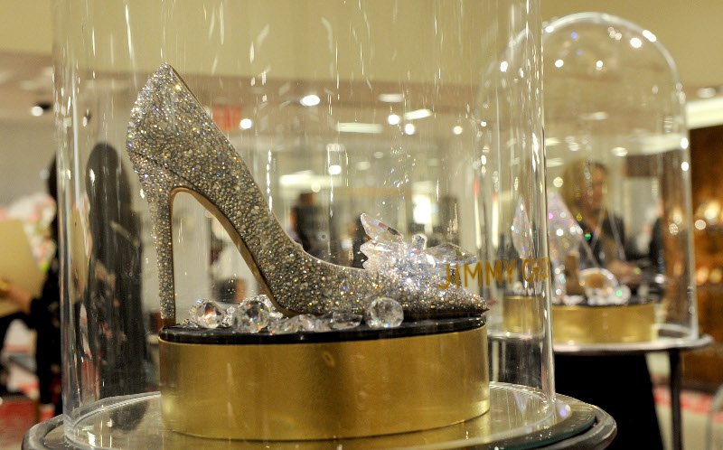 Η Michael Kors εξαγοράζει την Jimmy Choo για 1 δισ. ευρώ [εικόνες] | iefimerida.gr 0