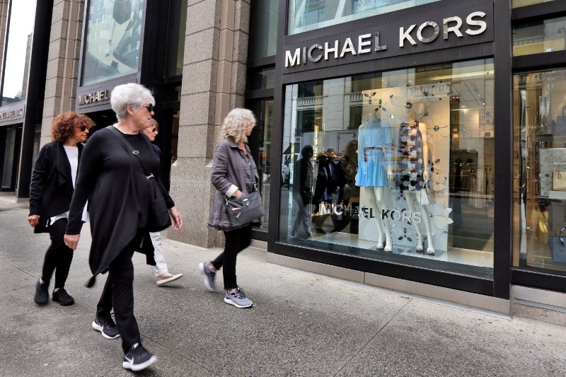 Η Michael Kors εξαγοράζει την Jimmy Choo για 1 δισ. ευρώ [εικόνες] | iefimerida.gr 3