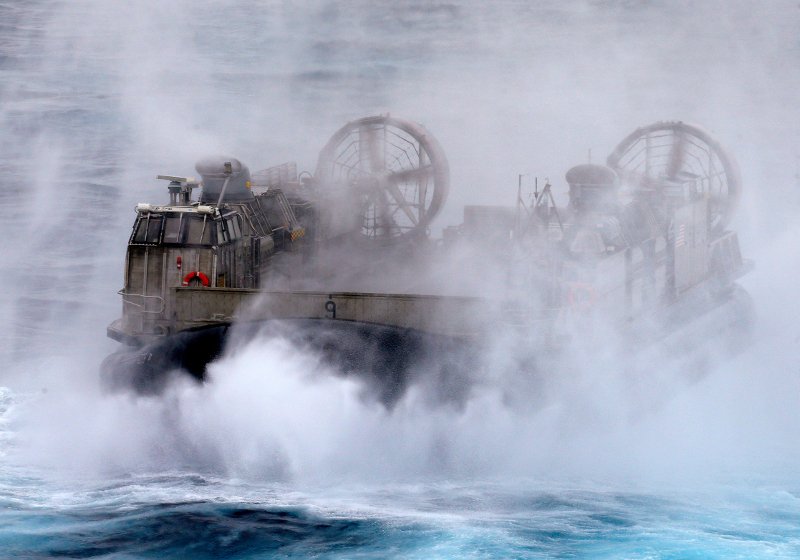 Κιμ Γιονγκ Ουν: «Μπλόφα» οι απειλές του Τραμπ κατά της Βόρειας Κορέας [εικόνες & βίντεο]  | iefimerida.gr 2