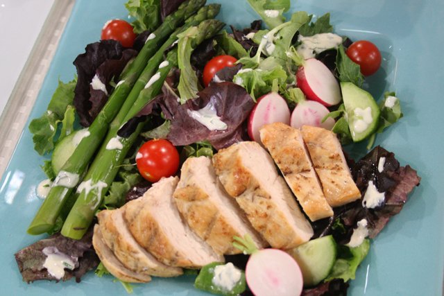 Η κατάρρευση της δίαιτας Ντουκάν που έλεγε «Αυγό και κοτόπουλο κάθε Πέμπτη» - Η πτώση ενός μύθου [εικόνες] | iefimerida.gr 3