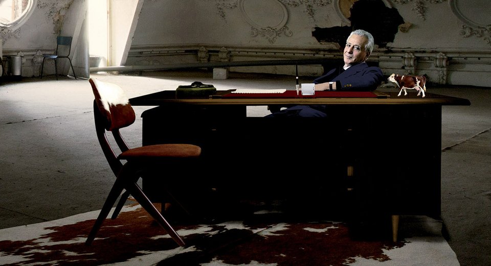 Η κατάρρευση της δίαιτας Ντουκάν που έλεγε «Αυγό και κοτόπουλο κάθε Πέμπτη» - Η πτώση ενός μύθου [εικόνες] | iefimerida.gr 2