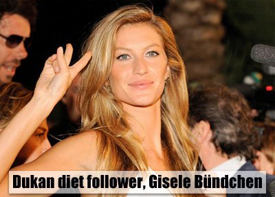 Η κατάρρευση της δίαιτας Ντουκάν που έλεγε «Αυγό και κοτόπουλο κάθε Πέμπτη» - Η πτώση ενός μύθου [εικόνες] | iefimerida.gr 5