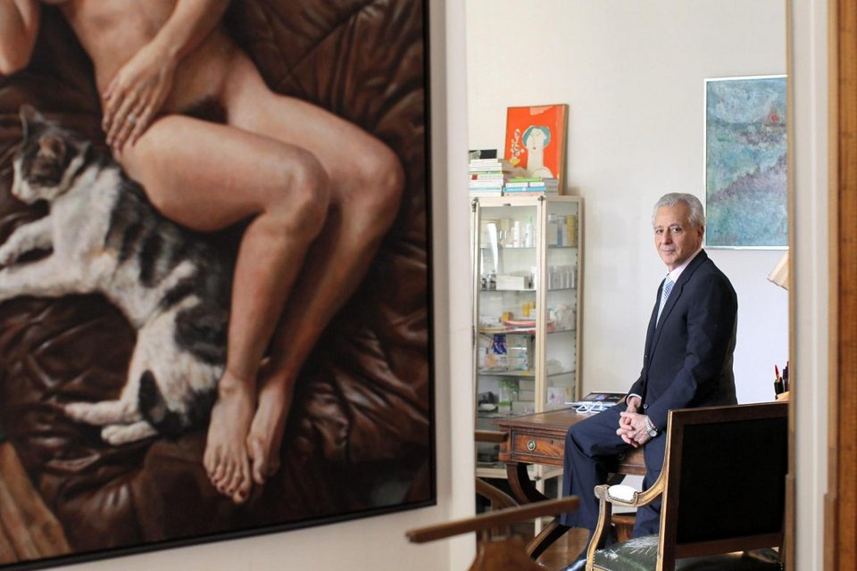 Η κατάρρευση της δίαιτας Ντουκάν που έλεγε «Αυγό και κοτόπουλο κάθε Πέμπτη» - Η πτώση ενός μύθου [εικόνες] | iefimerida.gr 9