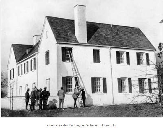 Το πιο δημοφιλές έγκλημα του 20ού αιώνα: Η απαγωγή του μωρού Lindbergh [εικόνες] | iefimerida.gr 12