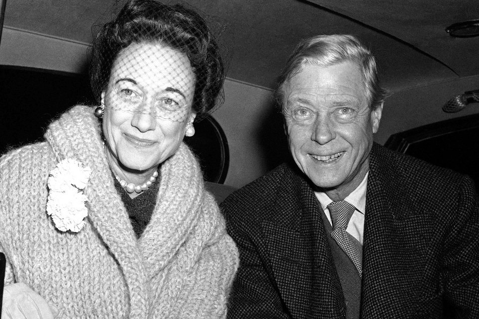 Εδουάρδος VIII, ο Bρετανός βασιλιάς που αγαπούσε τον Χίτλερ [εικόνες] | iefimerida.gr 14