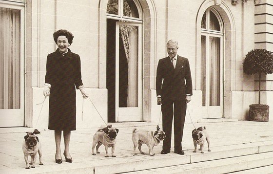 Εδουάρδος VIII, ο Bρετανός βασιλιάς που αγαπούσε τον Χίτλερ [εικόνες] | iefimerida.gr 16