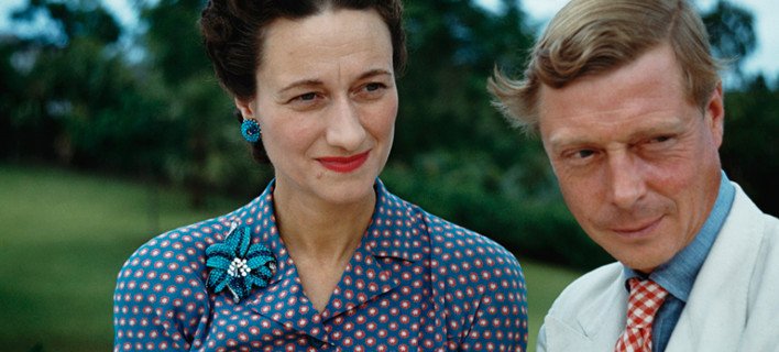 Εδουάρδος VIII, ο Bρετανός βασιλιάς που αγαπούσε τον Χίτλερ [εικόνες] | iefimerida.gr 7