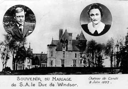 Εδουάρδος VIII, ο Bρετανός βασιλιάς που αγαπούσε τον Χίτλερ [εικόνες] | iefimerida.gr 10