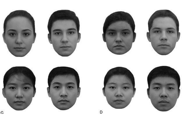 Οι εκφράσεις του προσώπου που φανερώνουν αν κάποιος είναι πλούσιος ή φτωχός [εικόνες] | iefimerida.gr 0