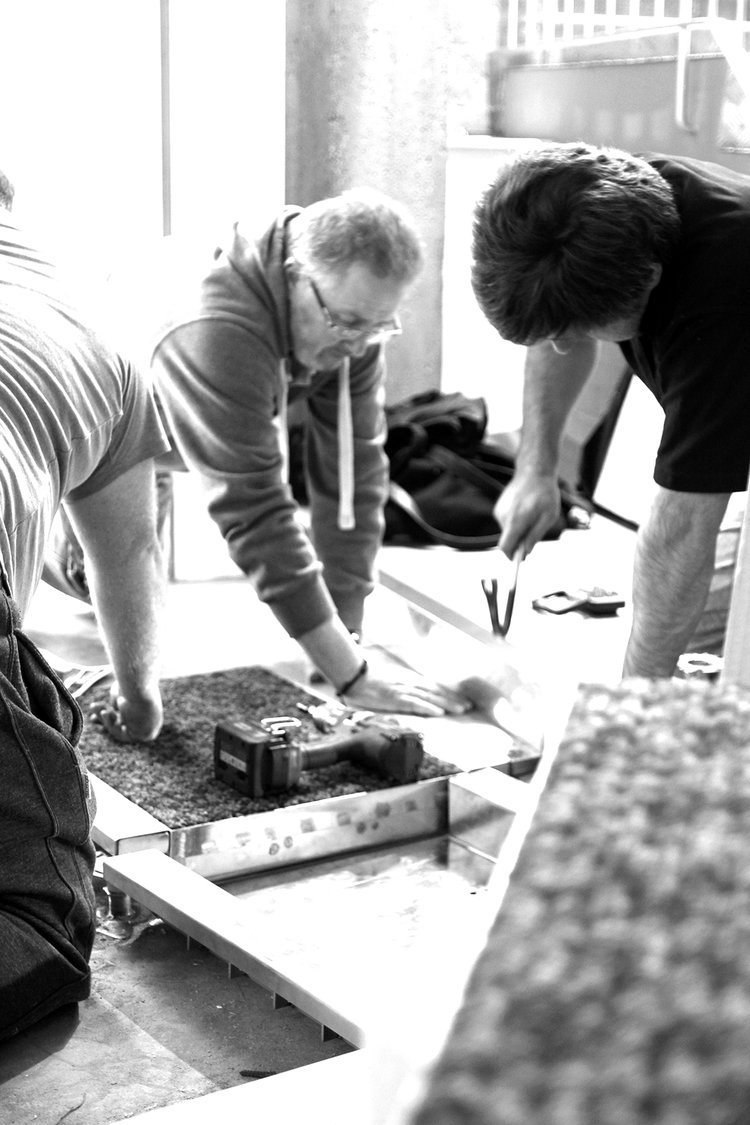 Στο Λονδίνο είναι πολύ μπροστά -Περπατάνε και παράγουν ηλεκτρική ενέργεια [εικόνες & βίντεο] | iefimerida.gr 4