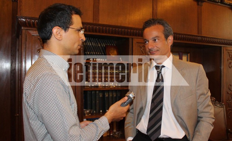 Το iefimerida σε τρεις εμπορικές συνοικίες της Αθήνας -«Οι φόροι μάς έχουν γονατίσει» [εικόνες] | iefimerida.gr 2