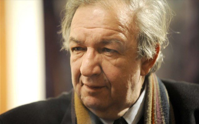 Ξεκινά η προπώληση για τον Αμύντα -H τελευταία παράσταση του Σπύρου Ευαγγελάτου [εικόνες & βίντεο]  | iefimerida.gr 3