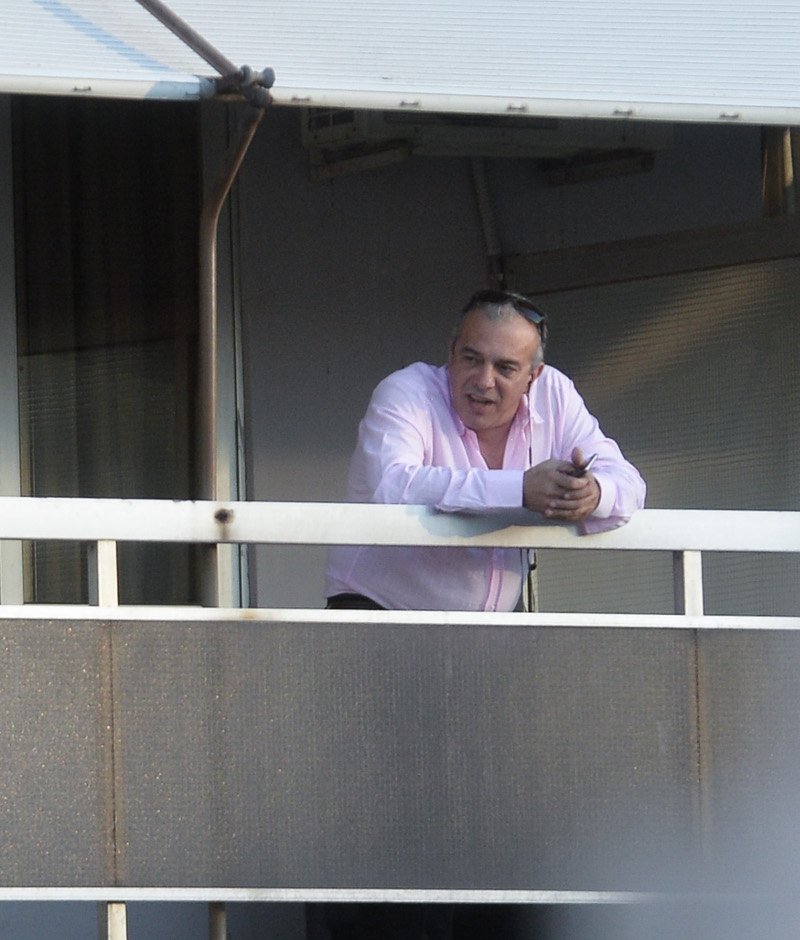 Στο νοσοκομείο ο Αλέξης Τσίπρας -Υπεβλήθη σε προγραμματισμένη εγχείρηση κήλης [εικόνες] | iefimerida.gr 2