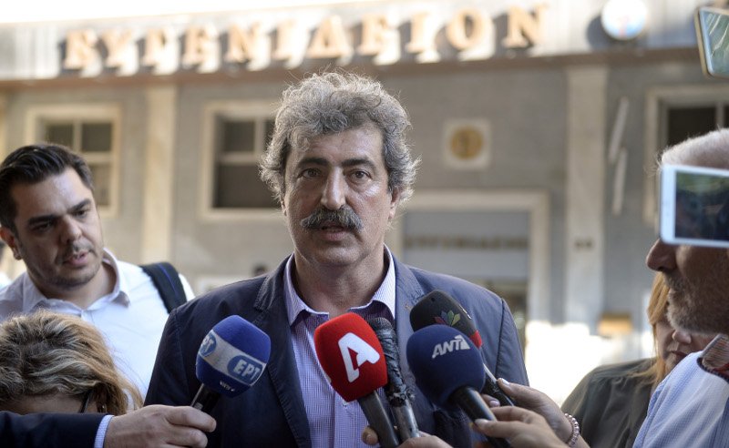 Στο νοσοκομείο ο Αλέξης Τσίπρας -Υπεβλήθη σε προγραμματισμένη εγχείρηση κήλης [εικόνες] | iefimerida.gr 4