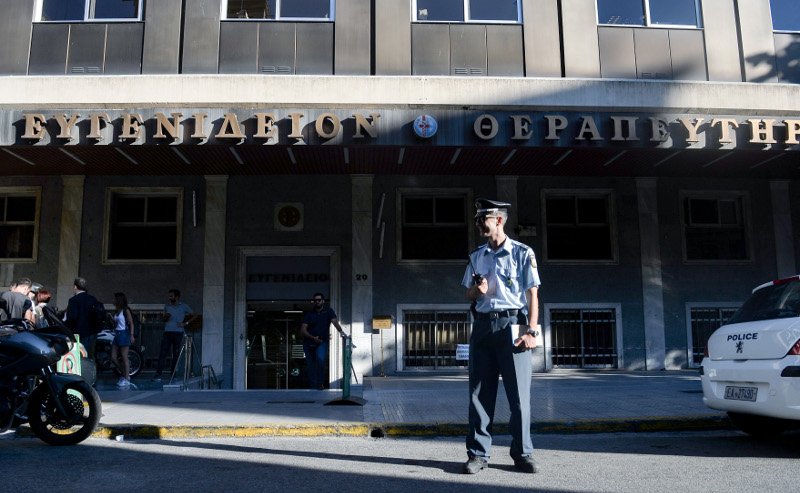 Στο νοσοκομείο ο Αλέξης Τσίπρας -Υπεβλήθη σε προγραμματισμένη εγχείρηση κήλης [εικόνες] | iefimerida.gr 5