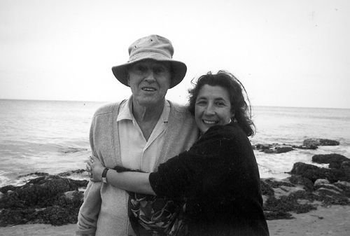 Ρόαλντ Νταλ, ο διάσημος συγγραφέας παιδικών βιβλίων ήταν πράκτορας [εικόνες] | iefimerida.gr 9