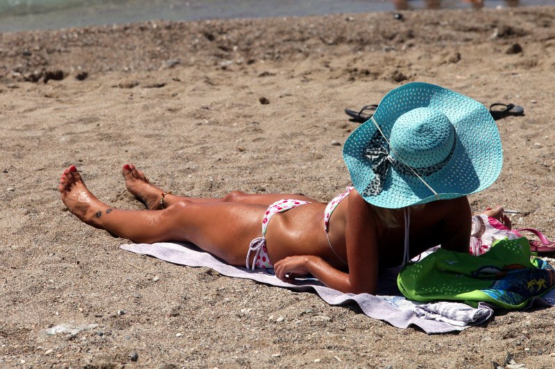 Μύθοι και αλήθειες για το μαύρισμα, το κοκκίνισμα και τα εγκαύματα [λίστα] | iefimerida.gr 0