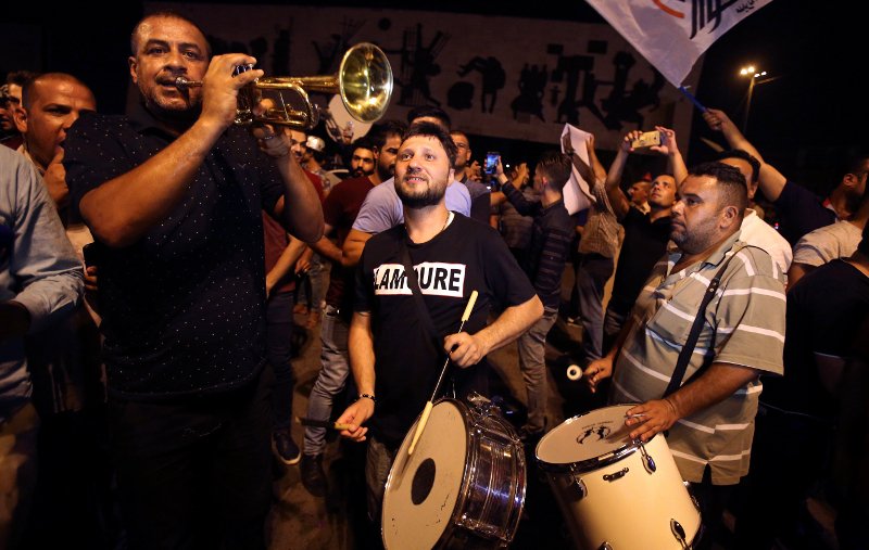 «Το Ισλαμικό Κράτος έχασε τη μάχη, αλλά όχι ακόμη τον πόλεμο», προειδοποιεί το Πεντάγωνο [εικόνες]  | iefimerida.gr 1