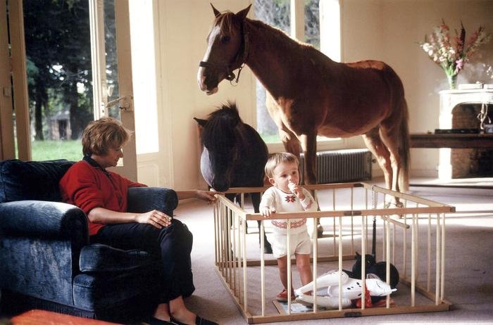 Φρανσουάζ Σαγκάν, η «καταραμένη» Γαλλίδα συγγραφέας που πέθανε άφραγκη [εικόνες] | iefimerida.gr 10