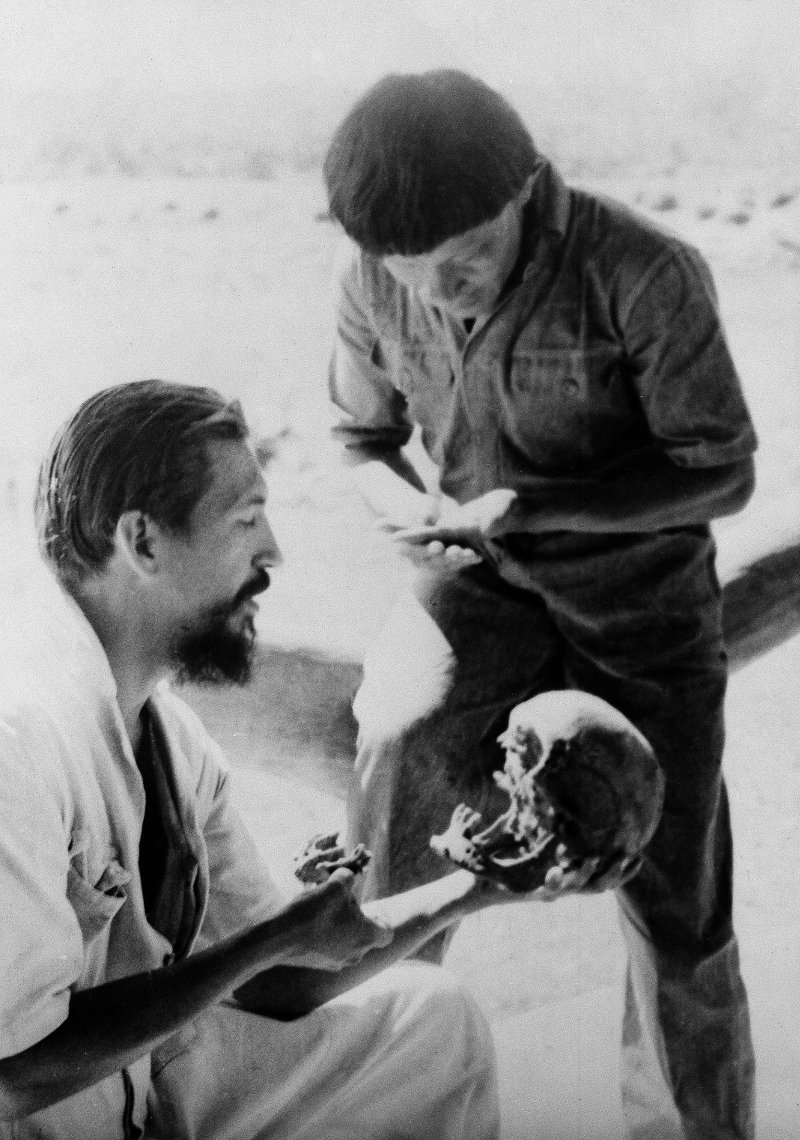 Η απίστευτη ιστορία εξαφάνισης εξερευνητή στον Αμαζόνιο -Εγιναν 13 αποστολές, χάθηκαν 100 διασώστες και δεν βρέθηκε ποτέ [εικόνες] | iefimerida.gr 6