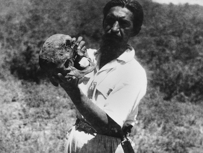 Η απίστευτη ιστορία εξαφάνισης εξερευνητή στον Αμαζόνιο -Εγιναν 13 αποστολές, χάθηκαν 100 διασώστες και δεν βρέθηκε ποτέ [εικόνες] | iefimerida.gr 8