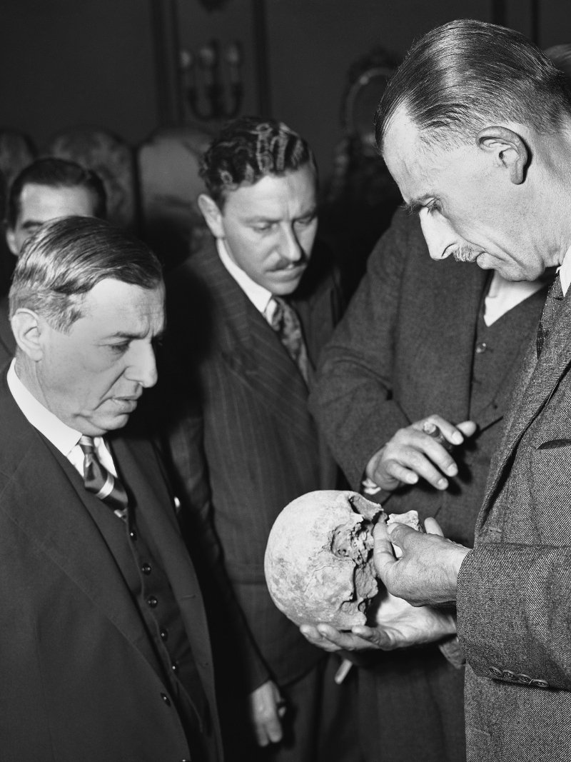 Η απίστευτη ιστορία εξαφάνισης εξερευνητή στον Αμαζόνιο -Εγιναν 13 αποστολές, χάθηκαν 100 διασώστες και δεν βρέθηκε ποτέ [εικόνες] | iefimerida.gr 9