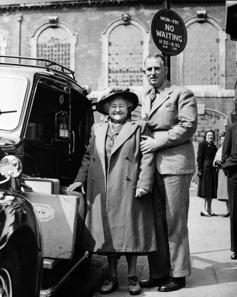 Η απίστευτη ιστορία εξαφάνισης εξερευνητή στον Αμαζόνιο -Εγιναν 13 αποστολές, χάθηκαν 100 διασώστες και δεν βρέθηκε ποτέ [εικόνες] | iefimerida.gr 7