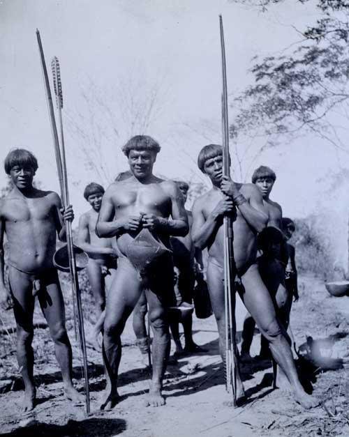 Η απίστευτη ιστορία εξαφάνισης εξερευνητή στον Αμαζόνιο -Εγιναν 13 αποστολές, χάθηκαν 100 διασώστες και δεν βρέθηκε ποτέ [εικόνες] | iefimerida.gr 11