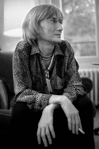 Φρανσουάζ Σαγκάν, η «καταραμένη» Γαλλίδα συγγραφέας που πέθανε άφραγκη [εικόνες] | iefimerida.gr 17