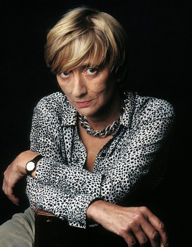 Φρανσουάζ Σαγκάν, η «καταραμένη» Γαλλίδα συγγραφέας που πέθανε άφραγκη [εικόνες] | iefimerida.gr 19