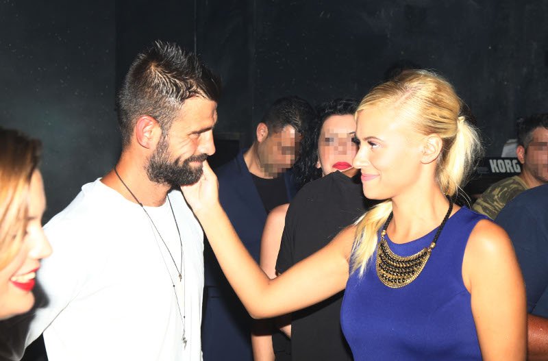 Τα «έσπασαν» στο Frangelico οι παίκτες του Survivor - Χωρίς τον Ντάνο [εικόνες] | iefimerida.gr 6