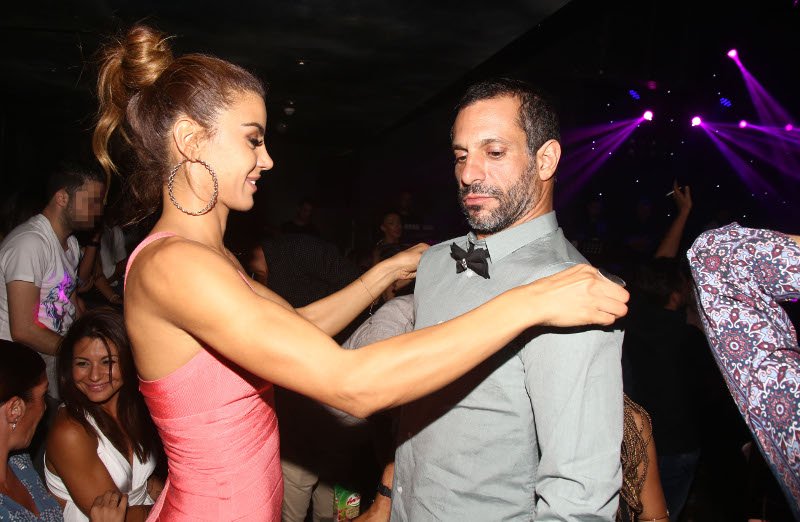 Τα «έσπασαν» στο Frangelico οι παίκτες του Survivor - Χωρίς τον Ντάνο [εικόνες] | iefimerida.gr 23