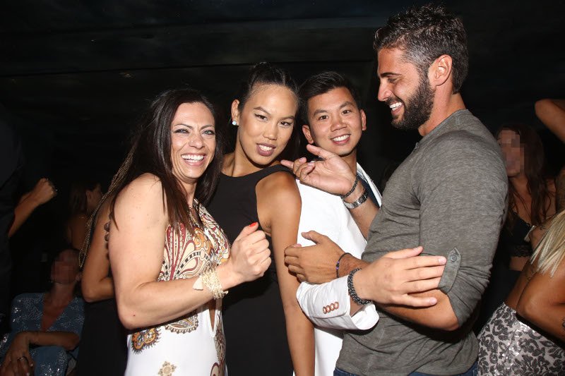 Τα «έσπασαν» στο Frangelico οι παίκτες του Survivor - Χωρίς τον Ντάνο [εικόνες] | iefimerida.gr 21