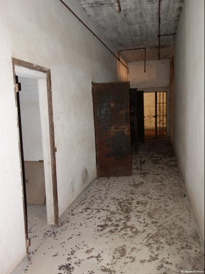 Γυάρος: Το νησί των βασανιστηρίων μπορεί να γίνει οικολογικός παράδεισος [εικόνες] | iefimerida.gr 0