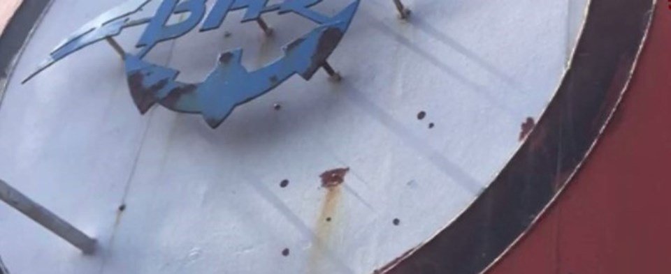 Τουρκικά ΜΜΕ: Σκάφος της ελληνικής ακτοφυλακής άνοιξε πυρ εναντίον τουρκικού φορτηγού πλοίου [εικόνες] | iefimerida.gr 2