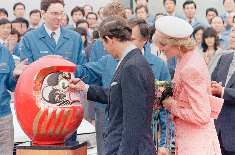 Πόσο ψηλοί είναι ο πρίγκιπας Γουίλιαμ και η Κέιτ Μίντλετον [εικόνες] | iefimerida.gr 2