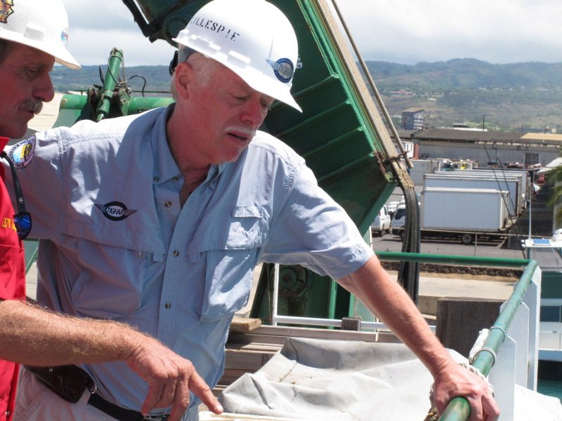  Νέα θεωρία για την τύχη της Αμέλια Ερχαρτ -Πέθανε ναυαγός σε ερημονήσι του Ειρηνικού [εικόνες]  | iefimerida.gr 4