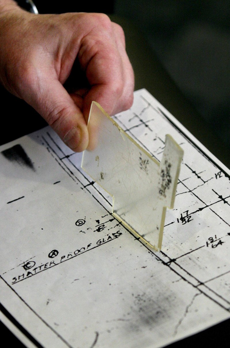  Νέα θεωρία για την τύχη της Αμέλια Ερχαρτ -Πέθανε ναυαγός σε ερημονήσι του Ειρηνικού [εικόνες]  | iefimerida.gr 5