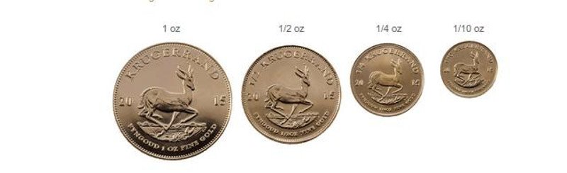 Τι είναι το Κρούγκεραντ: Το χρυσό νόμισμα που αξίζει 1.136  ευρώ και μαζεύουν μετά μανίας οι Γερμανοί [εικόνες] | iefimerida.gr 4